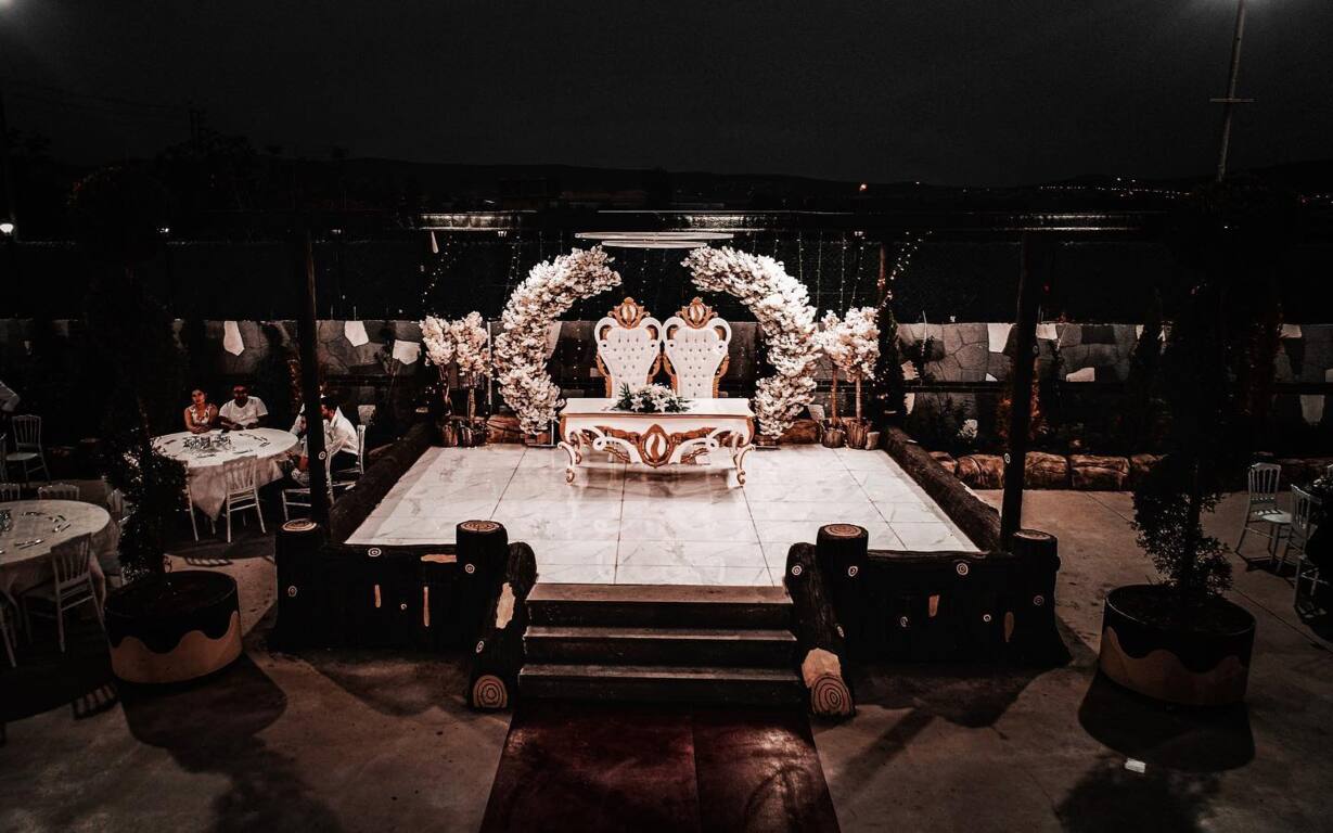 Hayal Garden Düğün Salonu