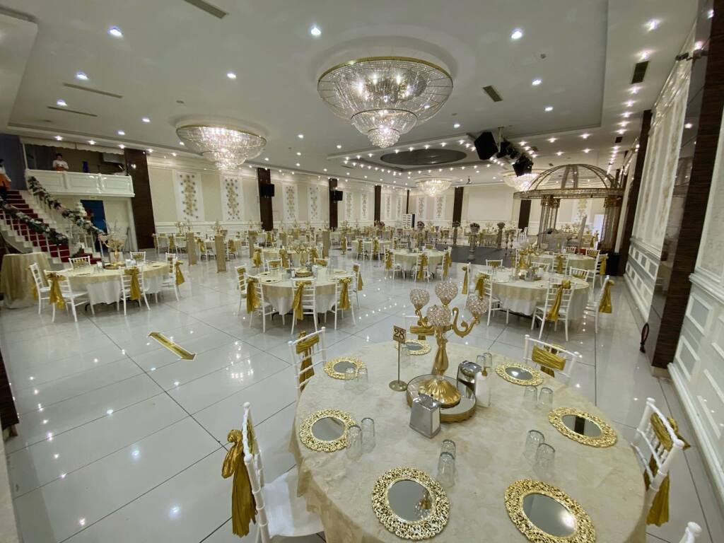 Liva Düğün Salonu