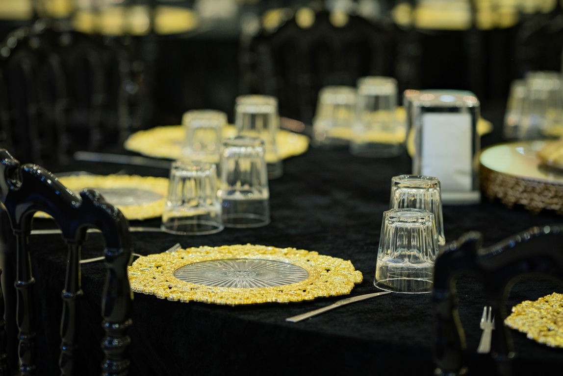 Liva Düğün Salonu