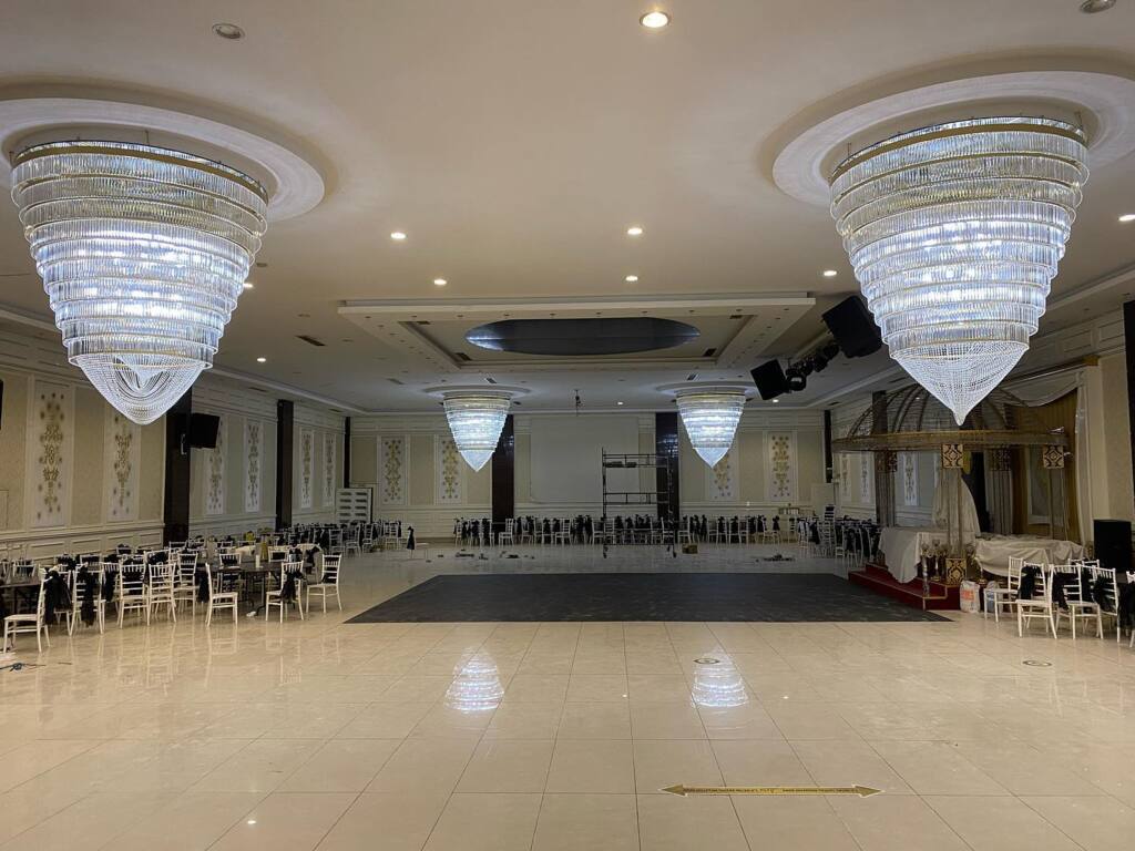 Liva Düğün Salonu