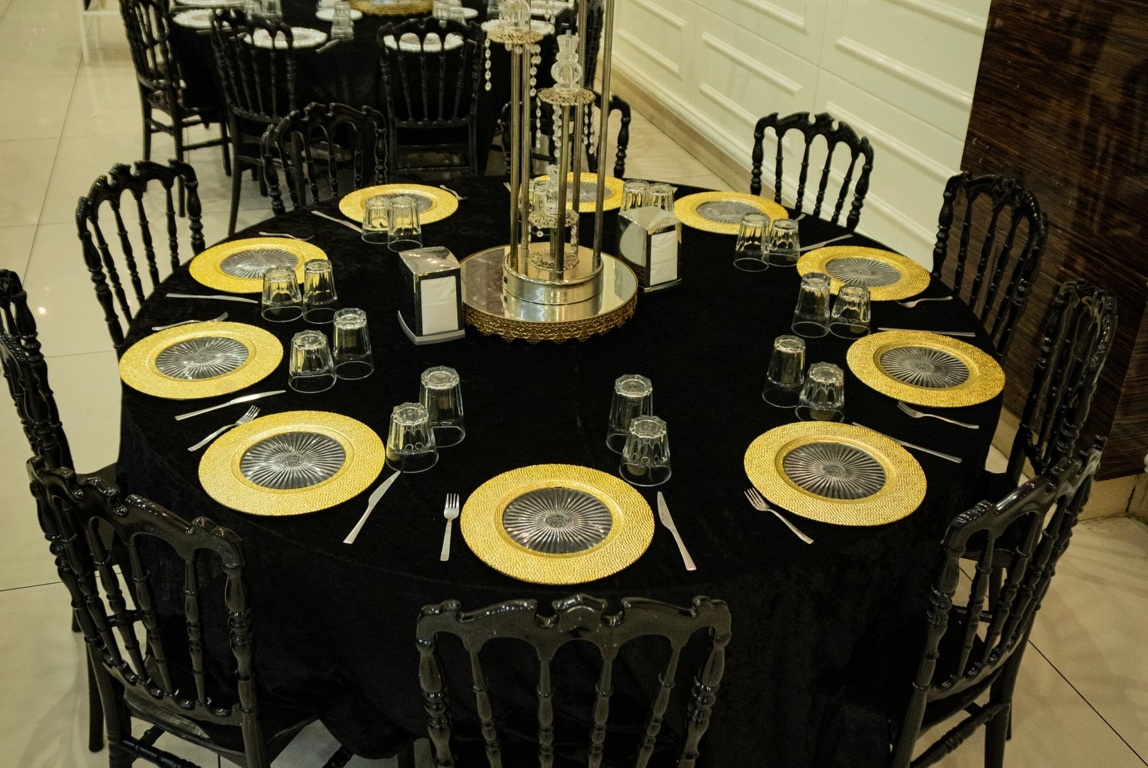 Liva Düğün Salonu