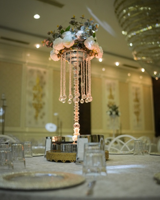 Liva Düğün Salonu