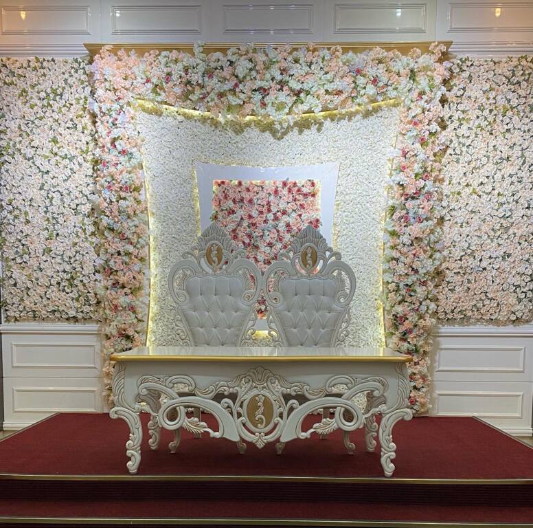 Liva Düğün Salonu