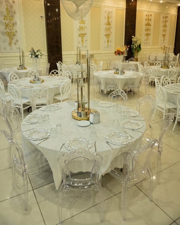 Liva Düğün Salonu