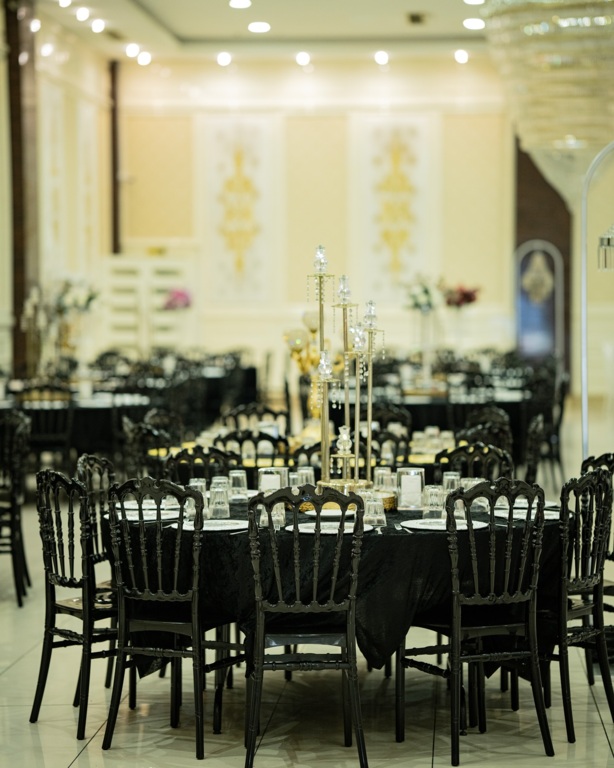 Liva Düğün Salonu