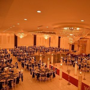 Liva Düğün Salonu