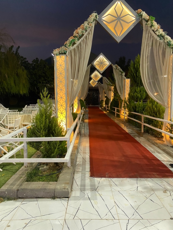 Royal Garden