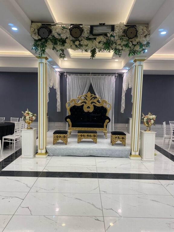 Royal Garden
