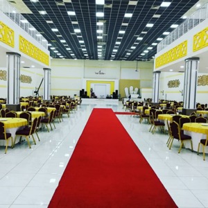 İnci Düğün Salonu Adıyaman