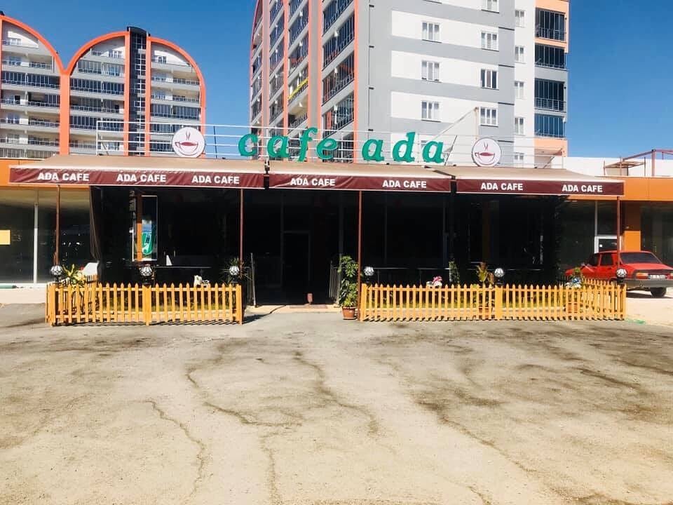 Ada Kına Evi