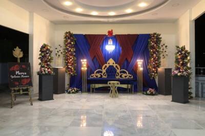 Beyaz Saray Düğün Salonu Adıyaman