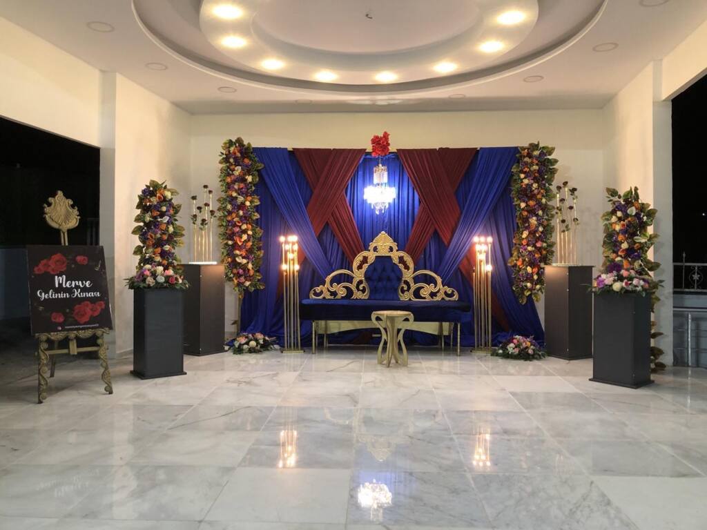 Beyaz Saray Düğün Salonu Adıyaman