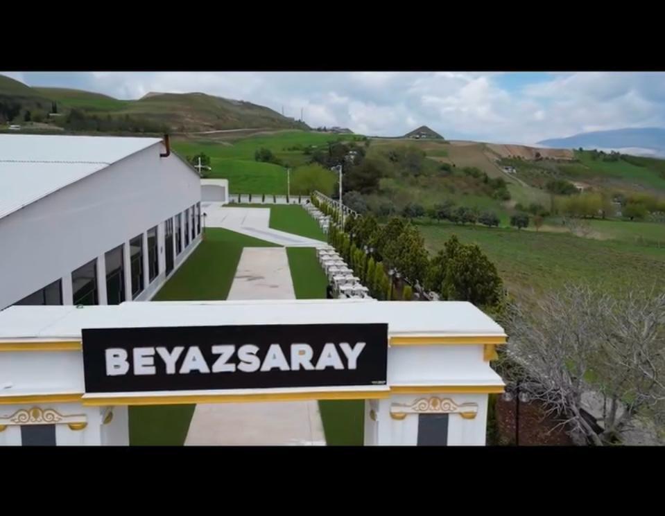 Beyaz Saray Düğün Salonu Adıyaman