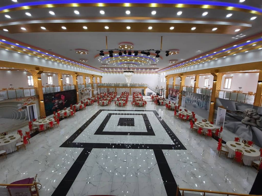 Pamira Grand Düğün Salonu