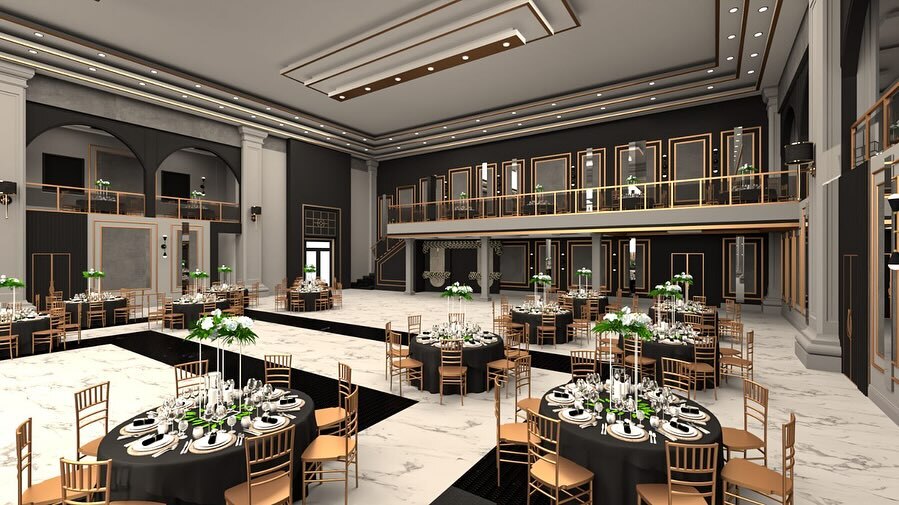 Pamira Grand Düğün Salonu