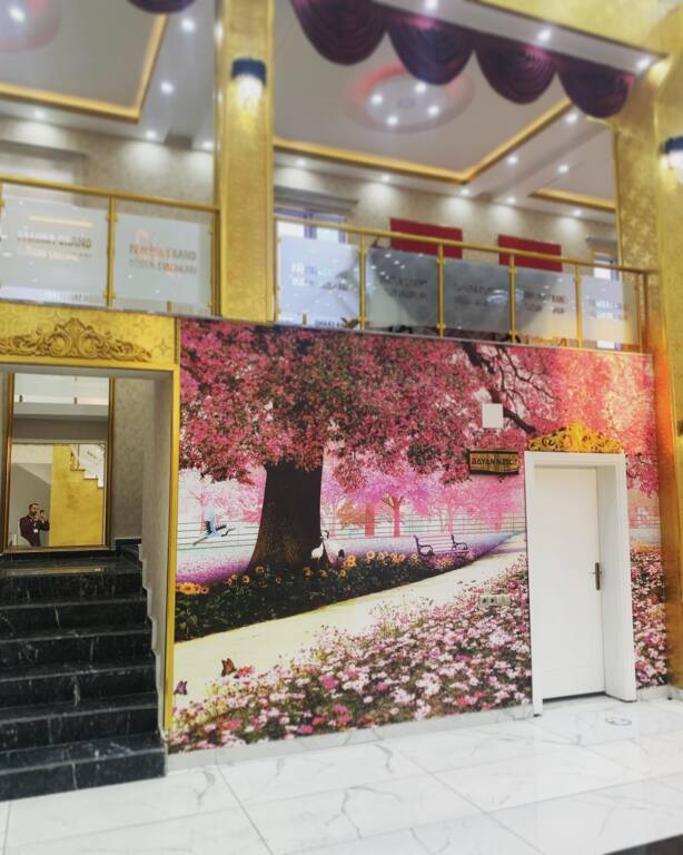 Pamira Grand Düğün Salonu