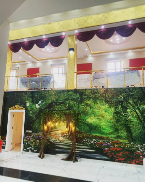 Pamira Grand Düğün Salonu