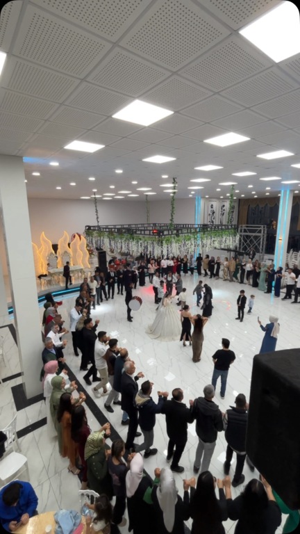 Üstün Düğün Sarayı
