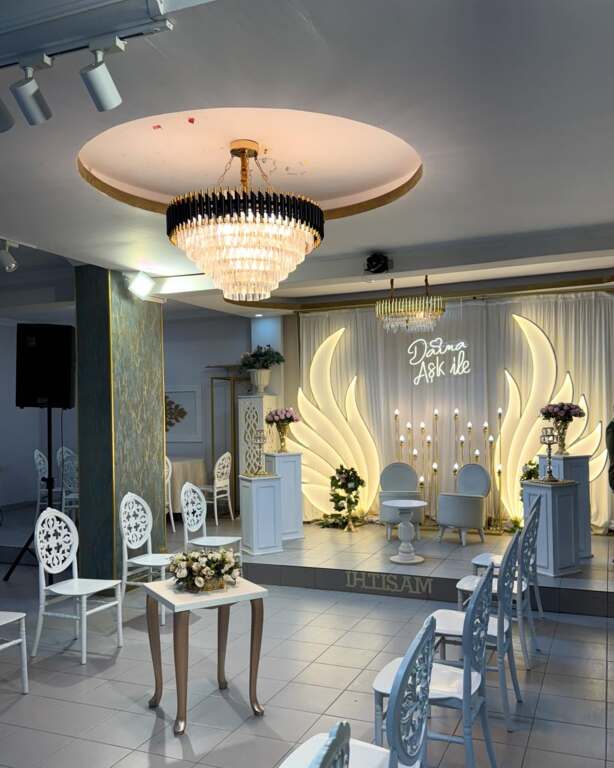 İhtişam Salon