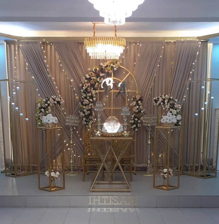 İhtişam Salon