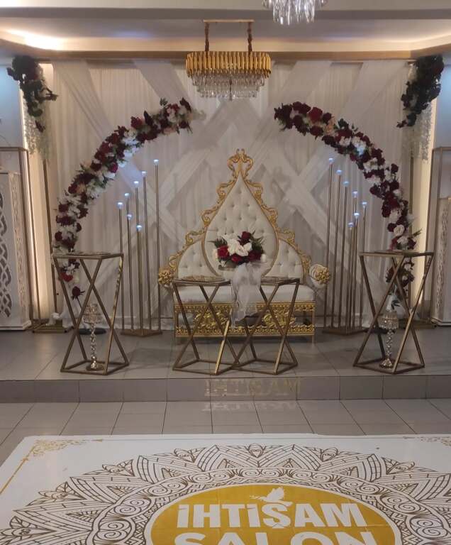İhtişam Salon