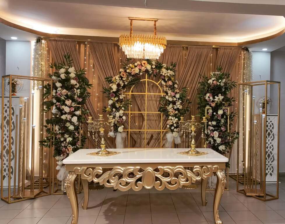 İhtişam Salon