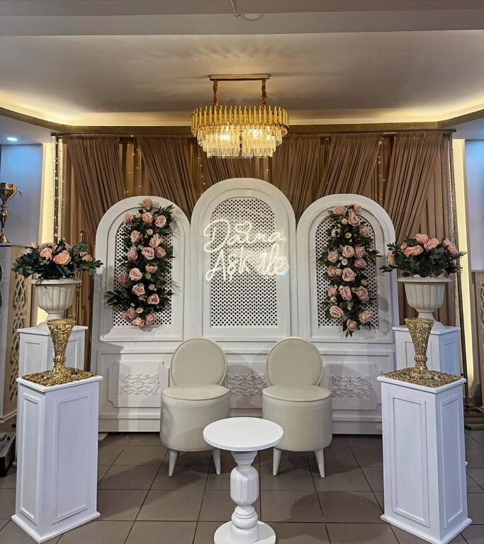 İhtişam Salon