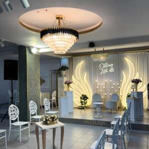 İhtişam Salon