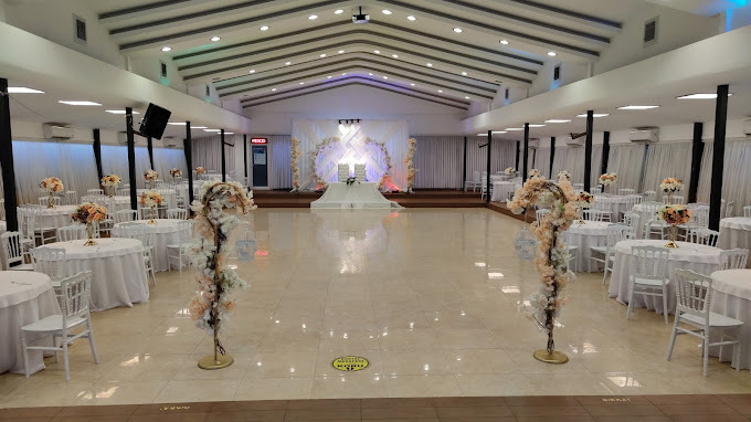 Mimoza Düğün Salonu Adıyaman
