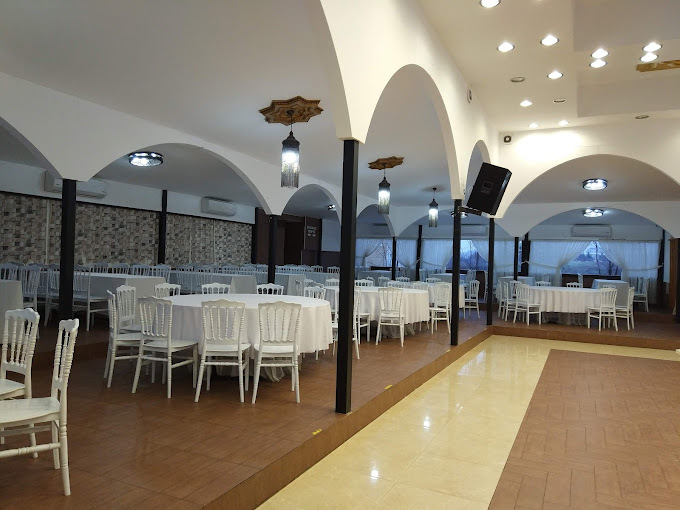 Mimoza Düğün Salonu Adıyaman