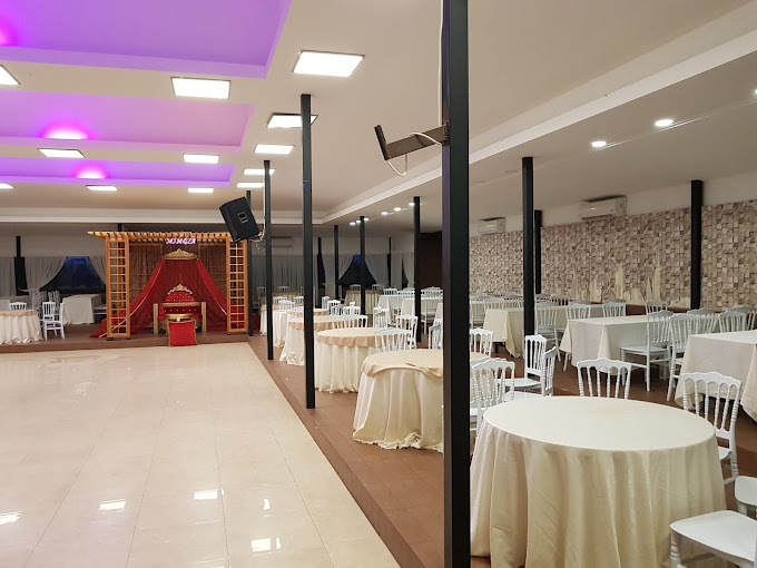 Mimoza Düğün Salonu Adıyaman