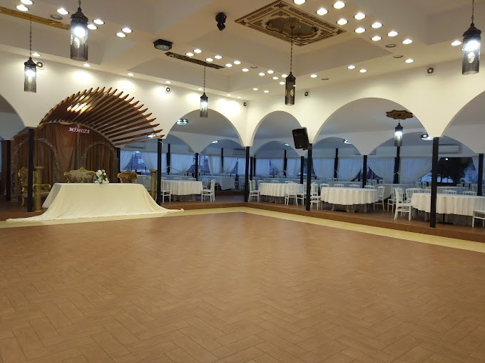 Mimoza Düğün Salonu Adıyaman