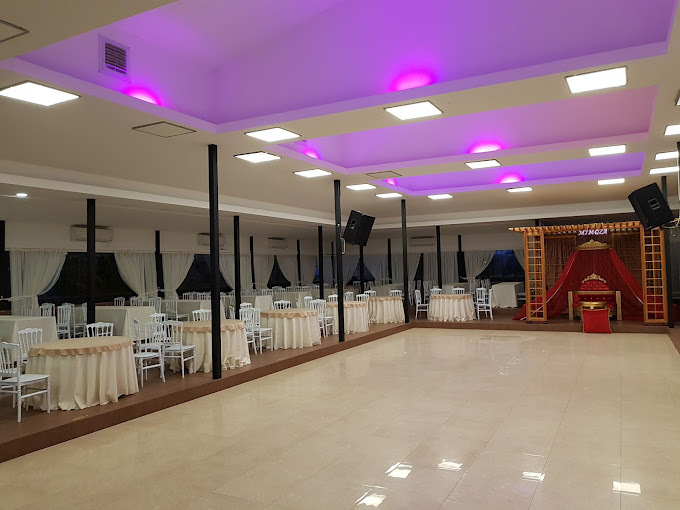 Mimoza Düğün Salonu Adıyaman