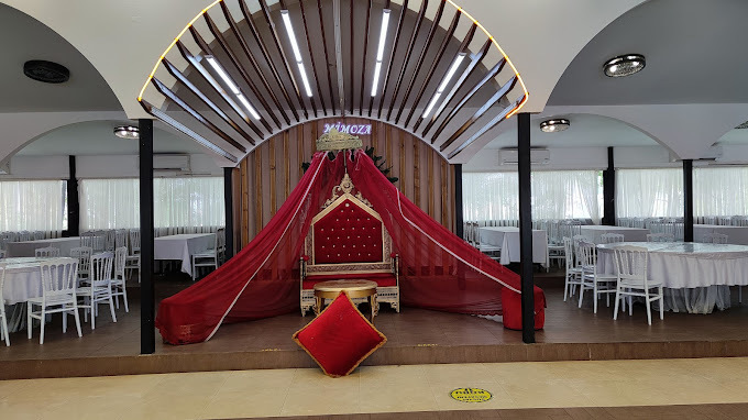 Mimoza Düğün Salonu Adıyaman