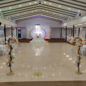Mimoza Düğün Salonu Adıyaman