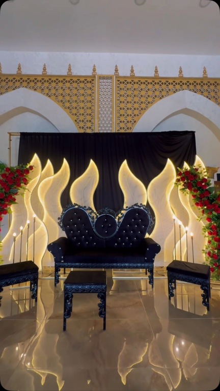 Esonya Tesisleri Düğün Salonu