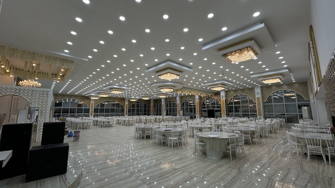 Grand Sahil