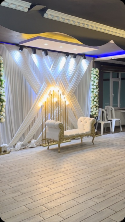 Nişantaşı Kına Evi