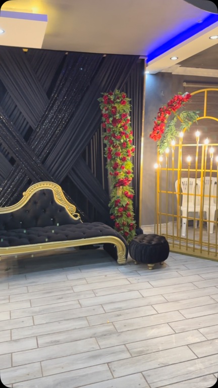 Nişantaşı Kına Evi