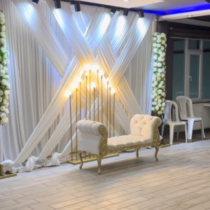 Nişantaşı Kına Evi