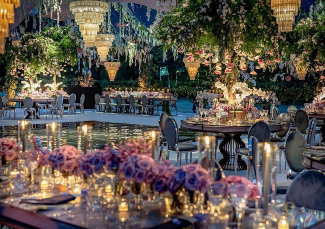 Vialuna Wedding