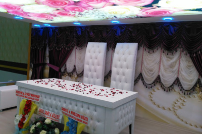 Kızılay Düğün Salonu