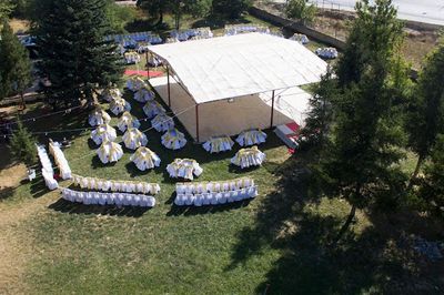 3K Kır Düğün Salonu