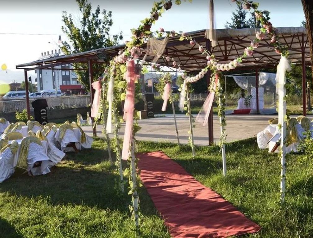 3K Kır Düğün Salonu