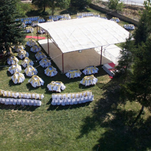 3K Kır Düğün Salonu