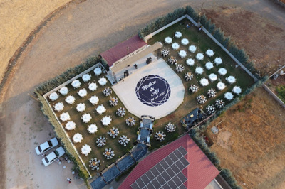 Şehr-i Sultan Kır Bahçesi