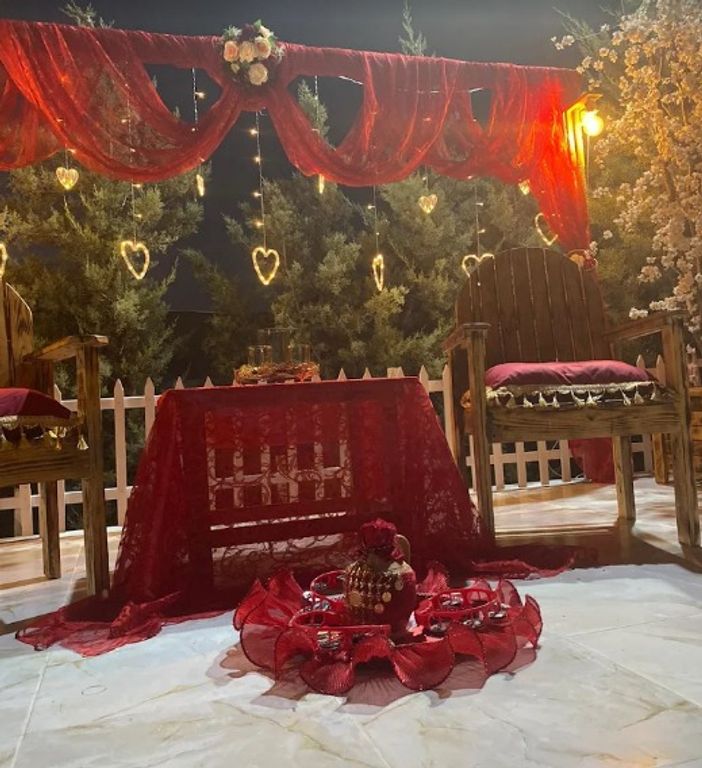 Şehr-i Sultan Kır Bahçesi