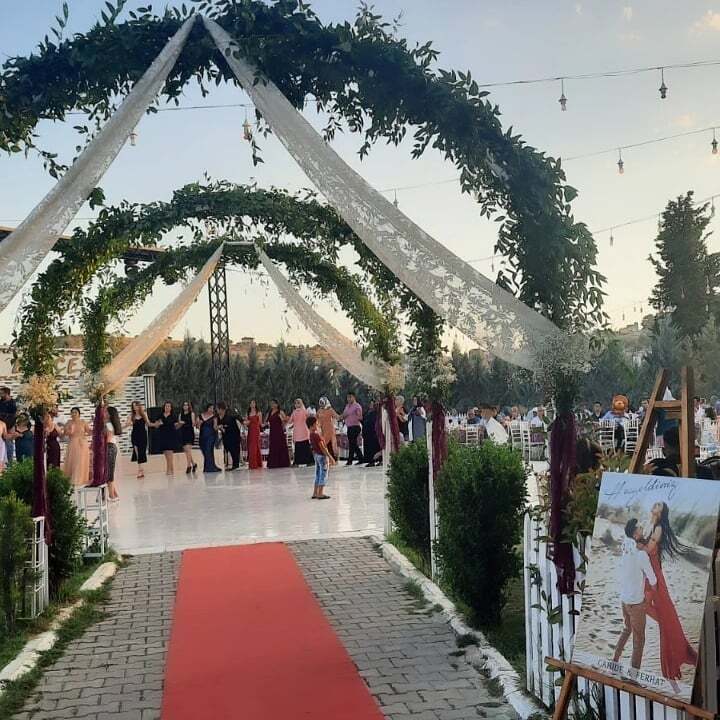 Şehr-i Sultan Kır Bahçesi