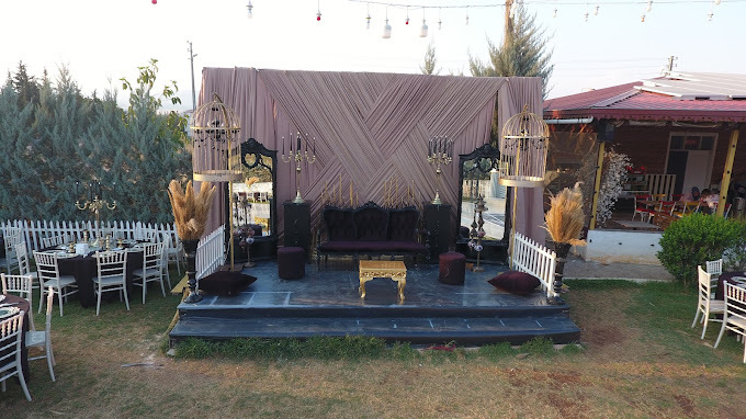 Şehr-i Sultan Kır Bahçesi