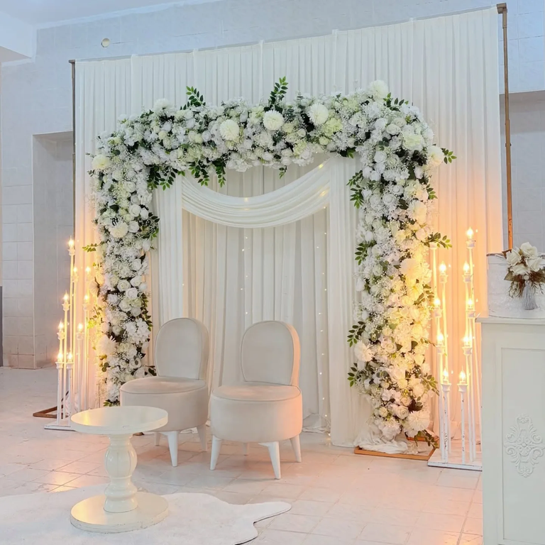 Lale Organizasyon ve Davet Evi